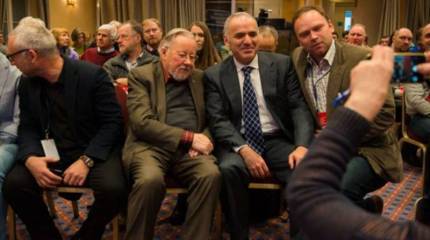 Ради борьбы с Путиным не жалко разрушить страну: IV Форум свободной России в Литве