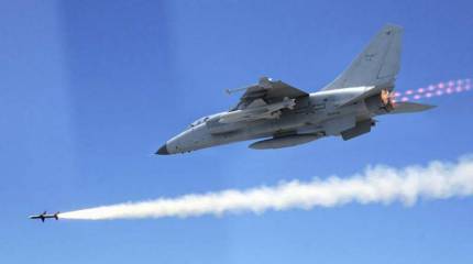 Китайский JH-7B может стать самым массовым двухместным «стелс-тактиком» XXI века