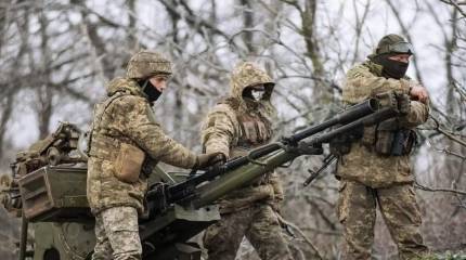 ВСУ усиливает Сумское направление выведенным из-под Гуляйполя штурмовым полком