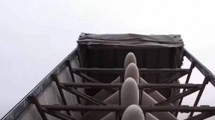 Американское издание пишет о планах России произвести 6000 БПЛА к 2025 году