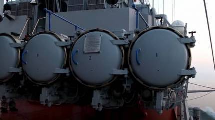 Расходы на модернизацию флагмана украинского флота фрегата «Гетман Сагайдачный» решили сократить вдвое