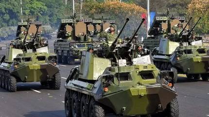 Революционные вооружённые силы Кубы: что осталось от армии острова Свободы