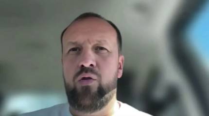 «Войск России нет в Купянске, и точка» - ставленник Киева в городе