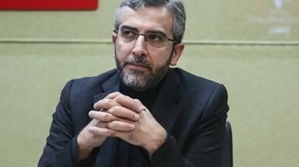 Иранский переговорщик по ядерной программе назначен исполняющим обязанности главы МИД страны