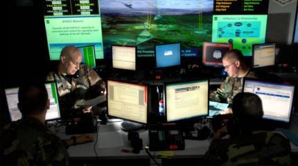 В США заявили о начале кибервойны против Ирана