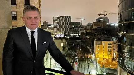 Премьер-министр Словакии Фицо пришёл в сознание после покушения