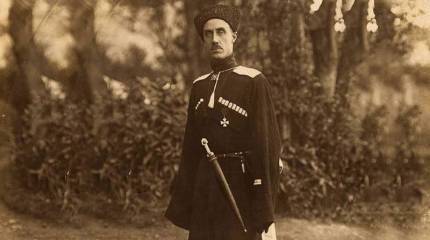 Земля крестьянам по-врангелевски