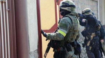 Двое боевиков ИГ ликвидированы в Ингушетии
