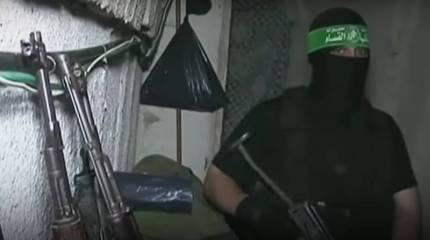 Силы специального назначения «Нухба»: о подразделении ХАМАС, вторгшемся в Израиль 7 октября