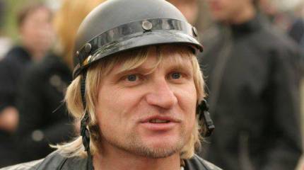 Скрипкины вопли...