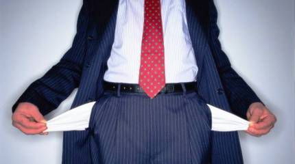 Россию обанкротят, как СССР