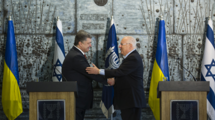 В Израиле не удивлены растущим одобрением нацистских преступлений украинскими властями