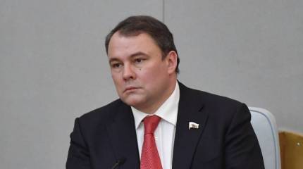 Политический пиар-трюк: Толстой о мероприятии в ОБСЕ по Немцову