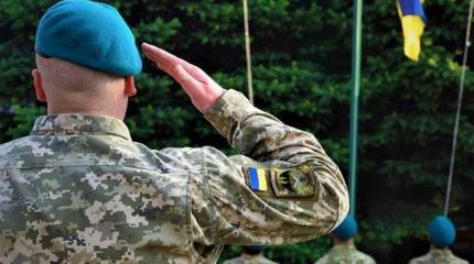 Бои на азовском направлении: "потерялся" морпех 36-й бригады ВМС Украины