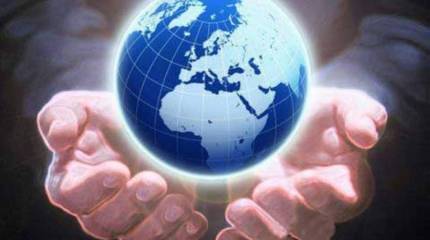 Русский глобальный проект: как подчинить мир своей воле