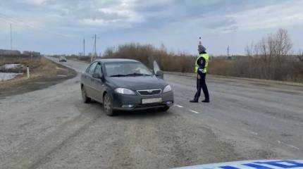 Арестован инспектор ДПС, пропустивший за взятку машину подозреваемого в убийстве в Люблино