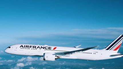 Авиакомпании начали отменять рейсы над Ормузским проливом