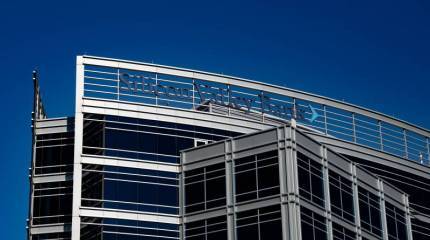 Нашелся покупатель активов обанкротившегося американского банка Silicon Valley