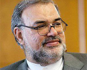 "В Иране смотрят на Россию с оптимизмом"