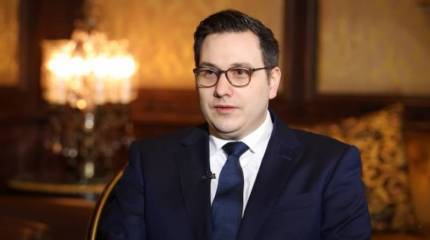 «Придётся пошить футболку с Андреевским флагом»: чехи отреагировали на слова главы МИД о готовности «провести отпуск в Крыму»