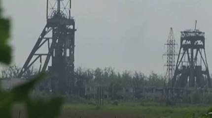 Сообщается о взятии ВС РФ и НМ ДНР позиций на южной окраине Авдеевки, где противником те оборудовались с 2014-15 годов