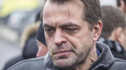 Бирюков: мужчины должны знать, с какой стороны автомат стреляет