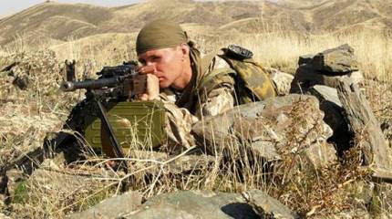 ВКС РФ перебросят российских десантников в Египет вместе с бронетехникой