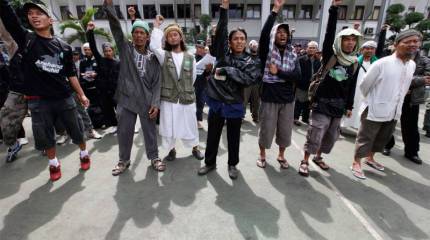 «Моджахеды Восточной Индонезии»: новый виток террористической активности на Сулавеси