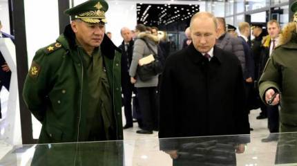 США: в России восстанавливают традицию «закрытых городов»