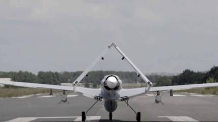 В турецкой прессе «объяснили» прекращение поставок БПЛА Bayraktar TB2 на Украину