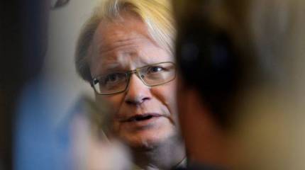 Бдительные шведы засекли в небе невидимых русских