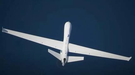 Иран сбил БПЛА MQ-9 Reaper, также сообщается о горящих в Ормузе танкерах