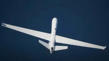 Иран сбил БПЛА MQ-9 Reaper, также сообщается о горящих в Ормузе танкерах