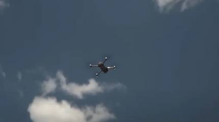 Губернатор Курской области: Ночью беспилотники ВСУ атаковали территорию региона