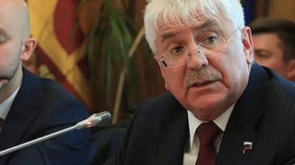 Депутат Госдумы РФ озвучил условия, на которых Москва согласится на третий раунд переговоров с Киевом