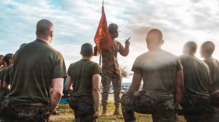 Командиры ВС США: «Победа в Иране гарантирует возвращение Иисуса»