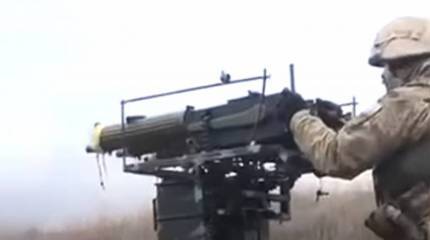 В ночь на 18 ноября расчёты ПВО Украины показали худший за месяц результат по проценту сбитых дронов