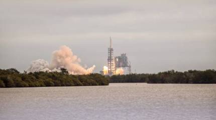 Илон Маск готов отправлять в космос оружие