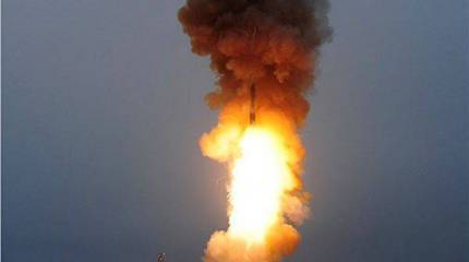 США намерены продлить сроки годности боевых ракет