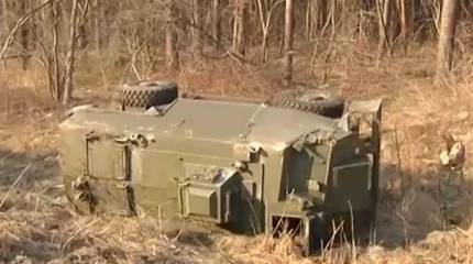 Для России главное не мешать - бардак идет по плану