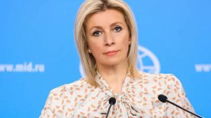 Представитель МИД РФ: Данных о ликвидированных на Украине французских военнослужащих становится всё больше