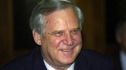 О чем не плакал плачущий премьер