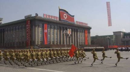 Россия сделала 10-миллиардный подарок Ким Чен Ыну: непозволительная роскошь или прагматика?