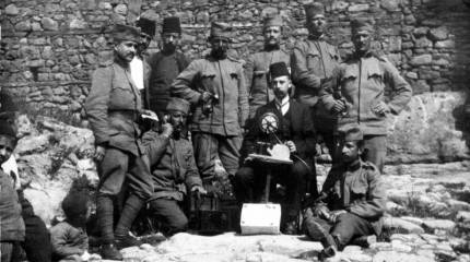Как провалился блицкриг Болгарии на Балканах