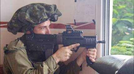 В Дженине в столкновении с ЦАХАЛ погибли трое палестинцев