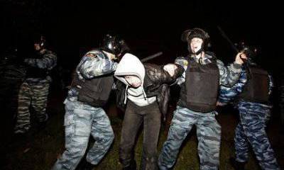 Два Егора, или Какие выводы не сделает власть из народного бунта в Бирюлёво