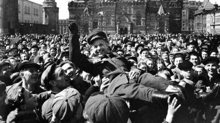 «Германия проиграла войну осенью 1941-го»