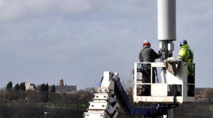 Правительство вернулось к проекту создания спецсвязи для силовых структур