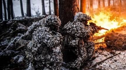 Эстонская разведка: российская армия меняет свой облик