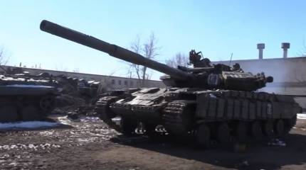 За 3 недели российской спецоперации киевский режим утратил контроль над территориями, превышающими по площади Болгарию